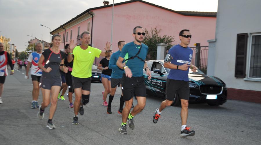 VI Marathon della Città di Lodi