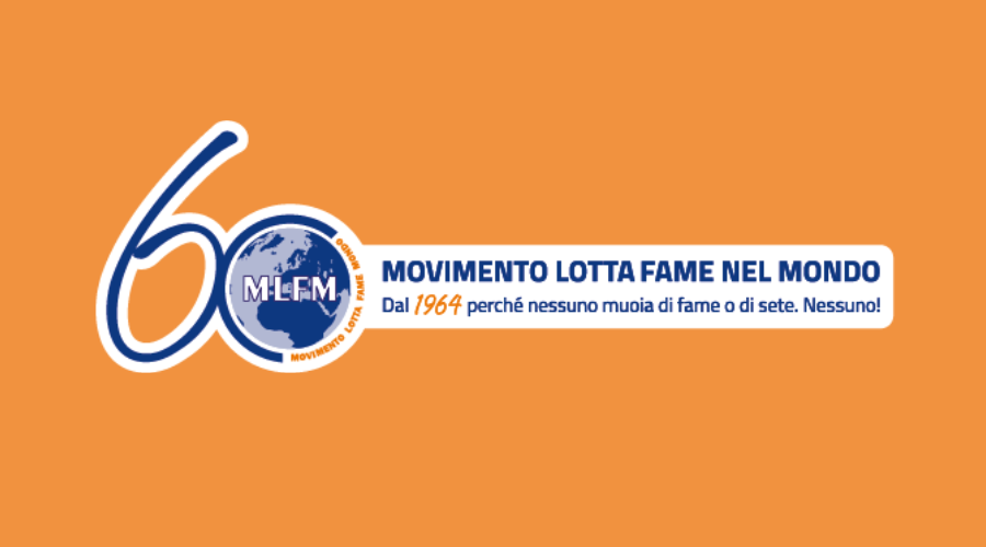 Nel 2024 celebriamo 60 anni di attività